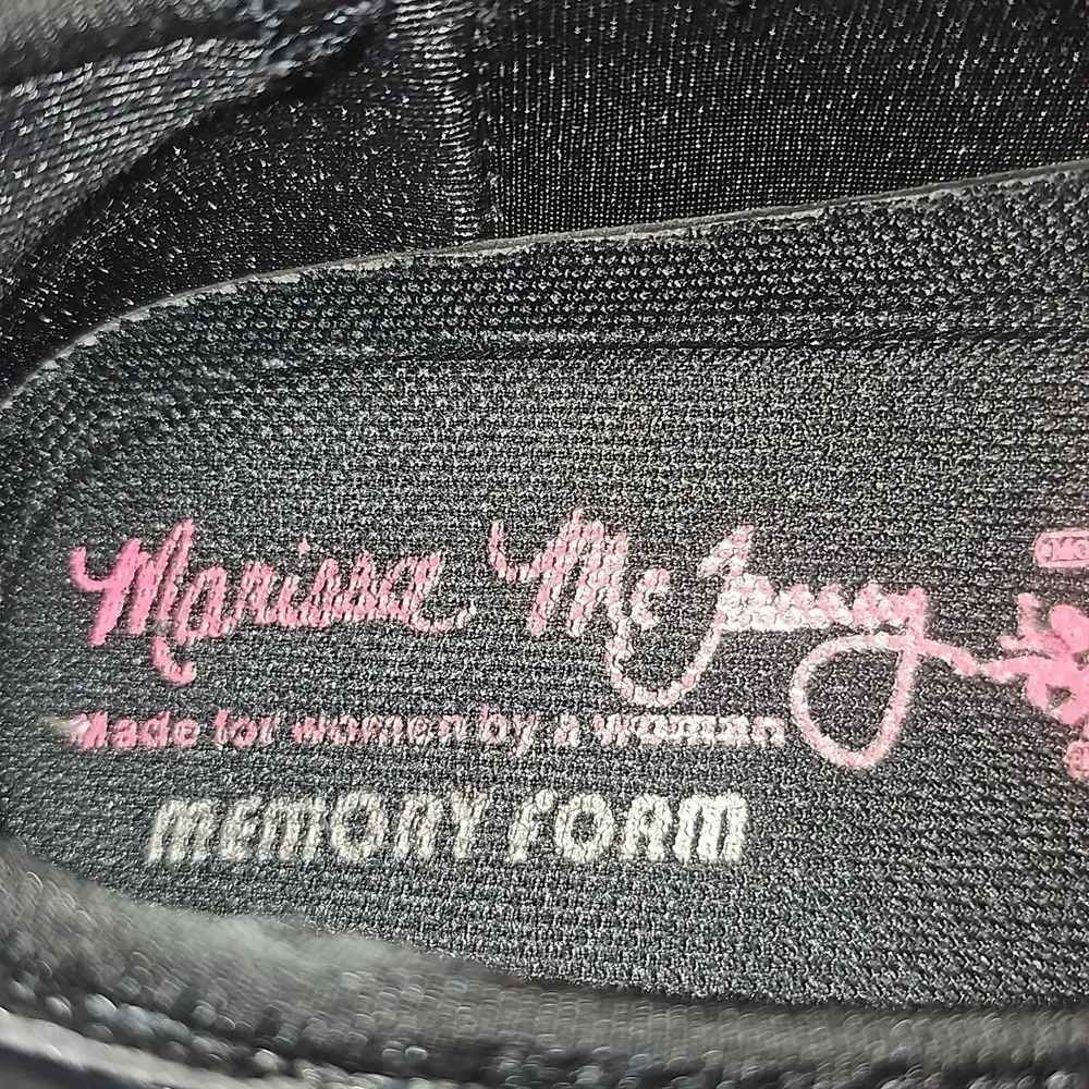 Moxie Trade Marissa Mc Jassy Sneakers 👟